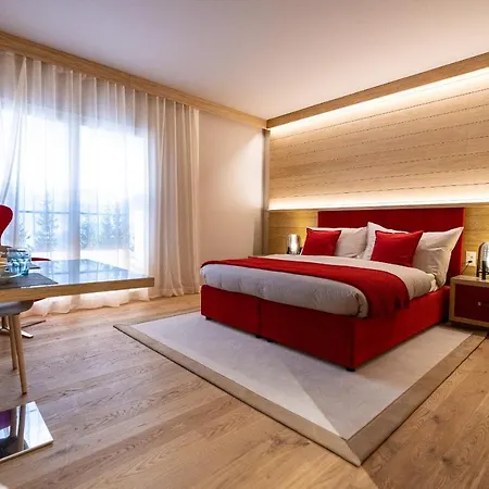 Lorentes Apartment Bern