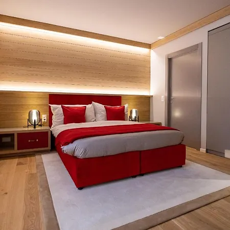 Lorentes Apartment