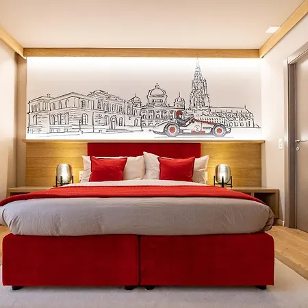 Apartamento Lorentes *