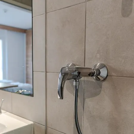 Apartman Lorentes Bern