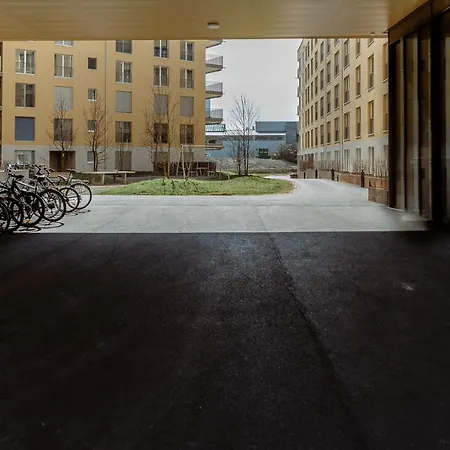 Lorentes Apartamento