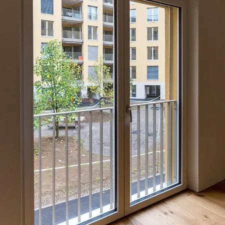 Apartamento Lorentes Berna