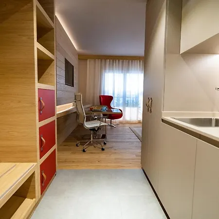 Apartman Lorentes Bern