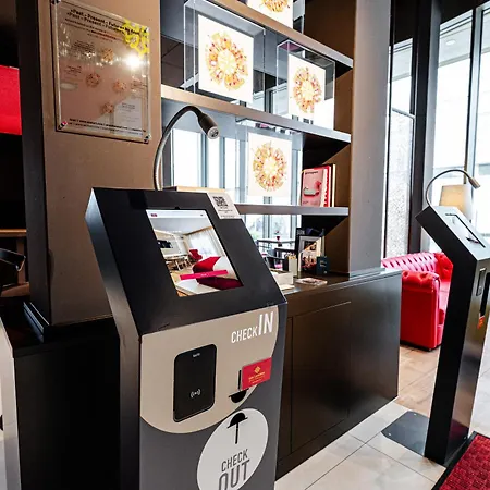 Appartement Lorentes Bern