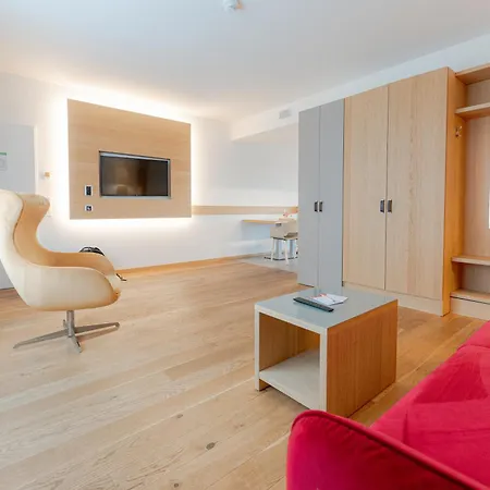 Apartman Lorentes Bern