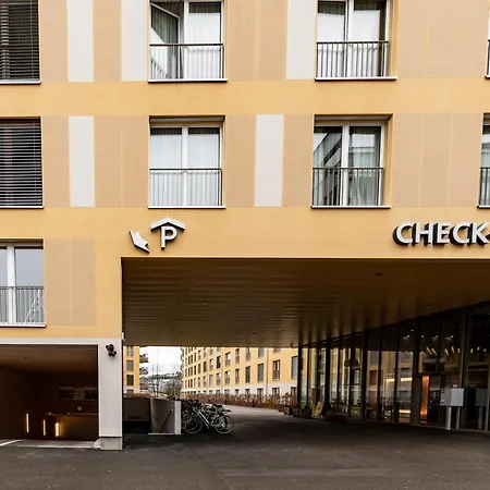 Appartement Lorentes