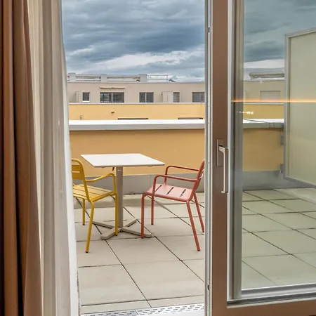 Lorentes 公寓 伯尔尼