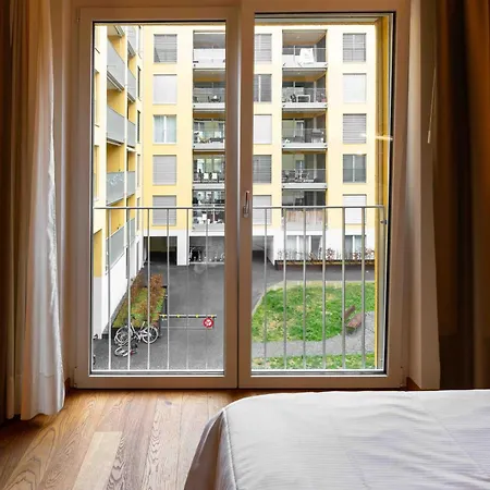 Lorentes Appartement