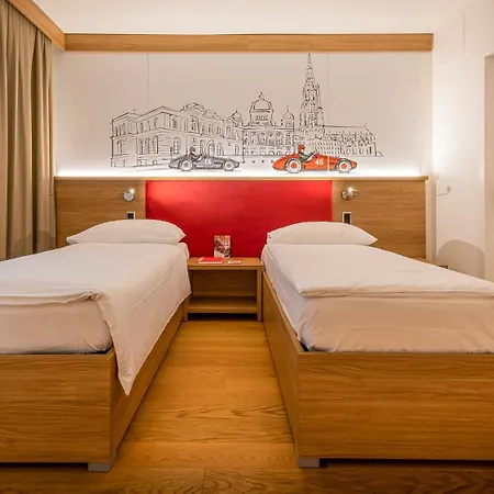 Apartman Lorentes Bern