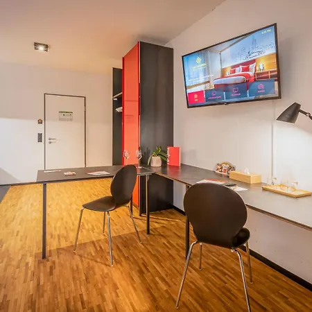 Lorentes Appartement Bern