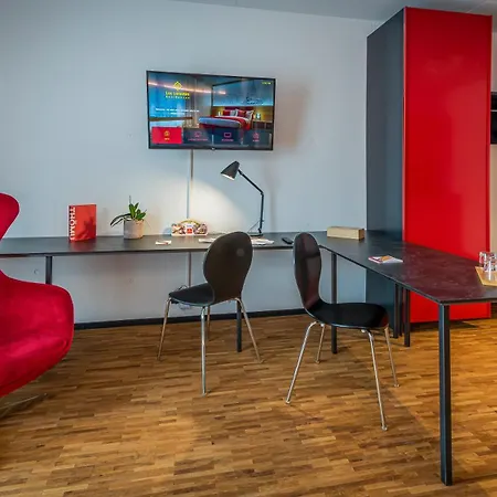 Apartman Lorentes Bern