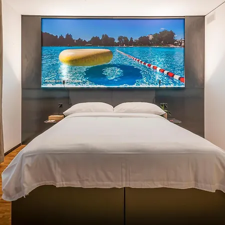 Apartman Lorentes Bern