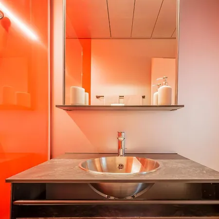Apartment Lorentes