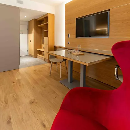 Apartment Lorentes *