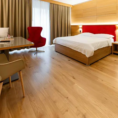 Lorentes Apartman Bern