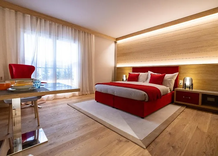 Lorentes Lejlighed Bern