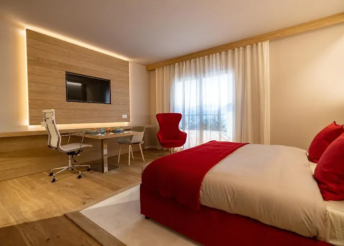 Apartament Lorentes Berno