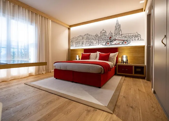 Apartament Lorentes *