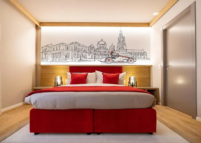 Lejlighed Lorentes *