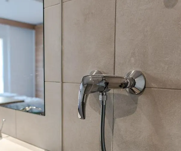 Appartamento Lorentes Berna