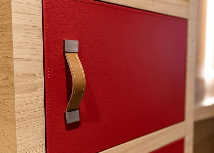 Lorentes Lejlighed Bern