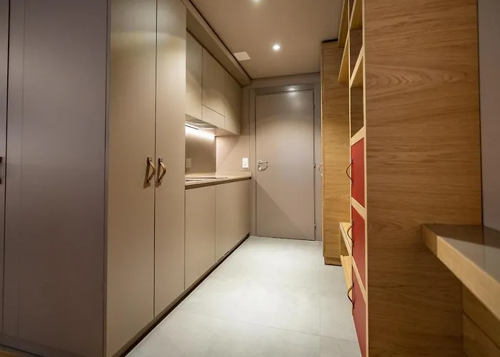 Apartament Lorentes *