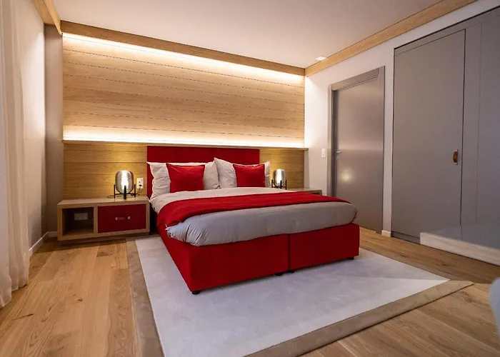 Lorentes Apartament
