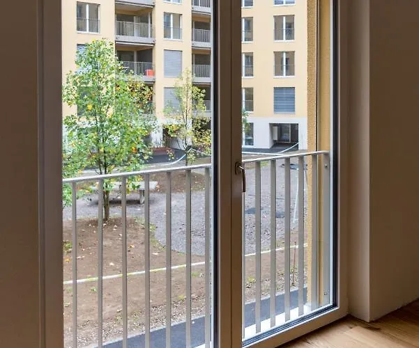 Apartament Lorentes Berno
