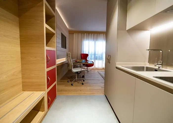 Appartamento Lorentes Berna