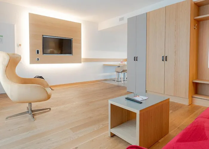 Apartament Lorentes Berno