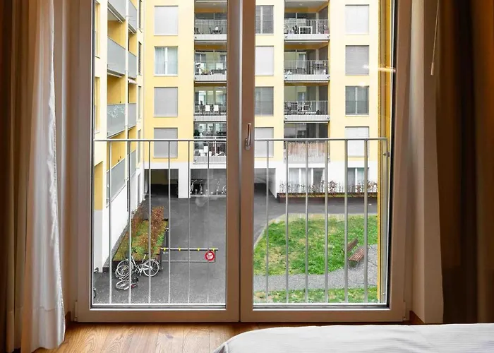 Lorentes Apartament