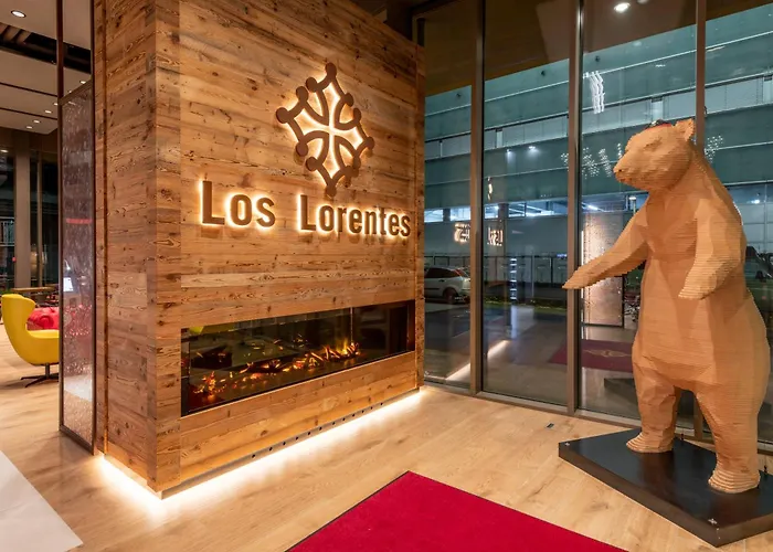 Appartamento Lorentes *