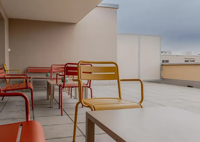 Lorentes Appartamento Berna