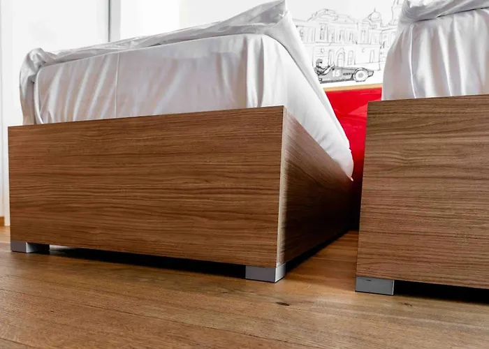 Lorentes Appartamento *