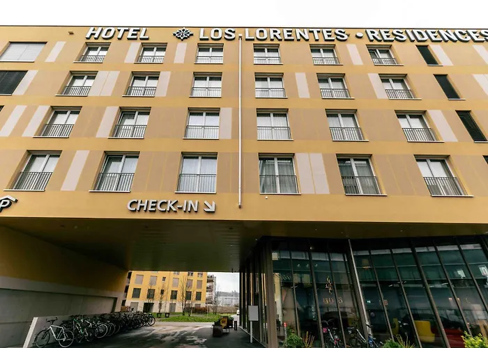 Appartamento Lorentes Berna