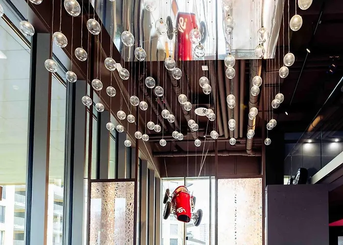 Lorentes Appartamento Berna