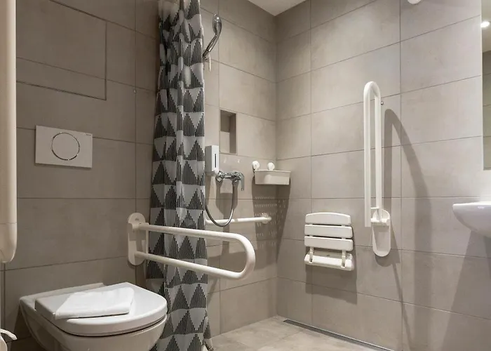 Lorentes Apartament *