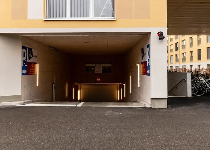 Lorentes Apartament *
