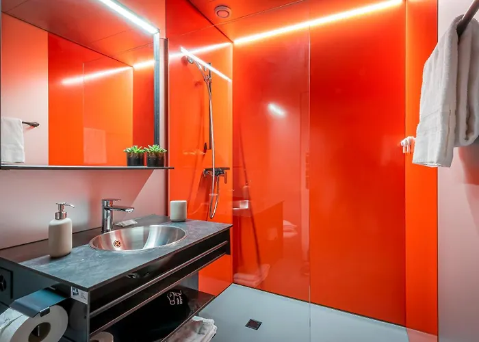 Lorentes Appartamento