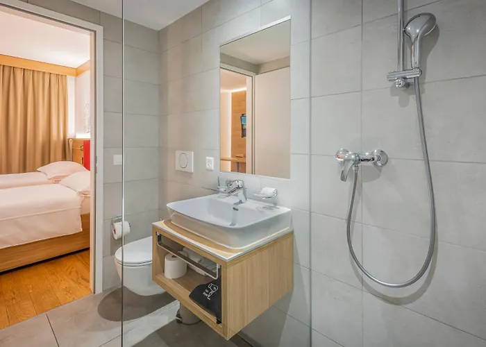 Apartament Lorentes Berno