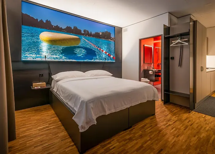 Lorentes Lejlighed *