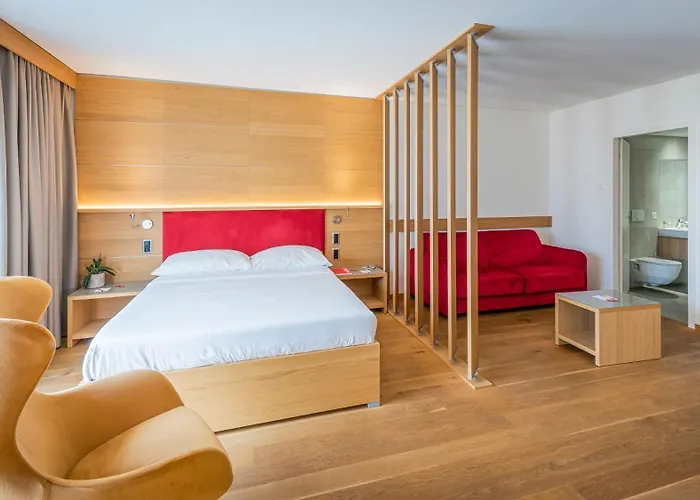 Apartament Lorentes