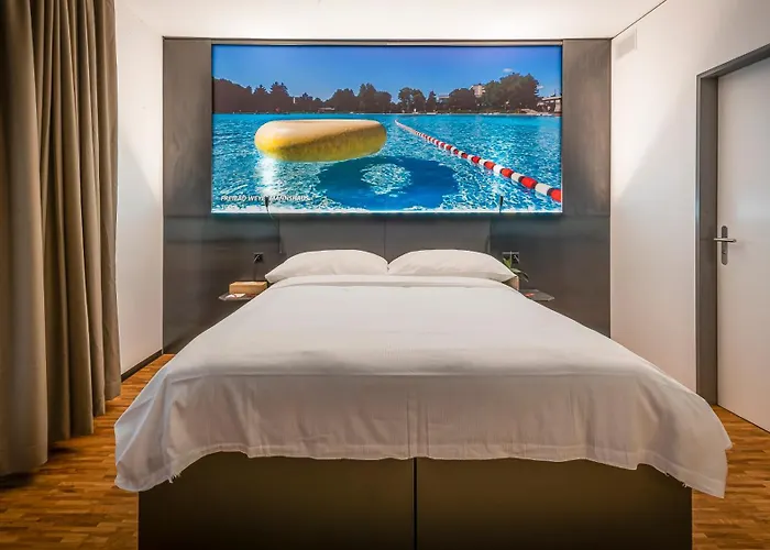 Lejlighed Lorentes Bern