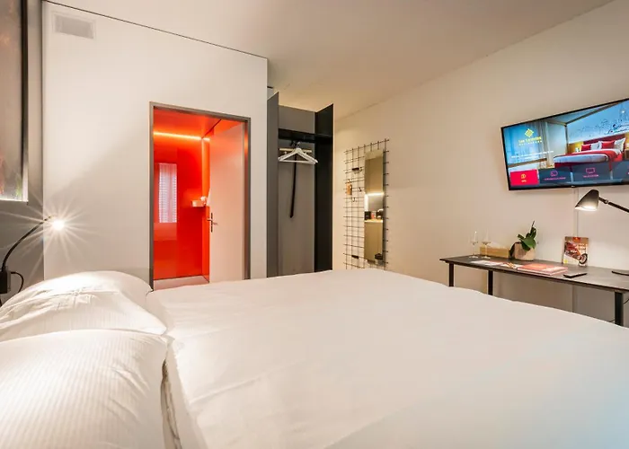 Lorentes Appartamento