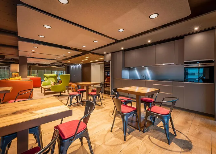 Appartamento Lorentes