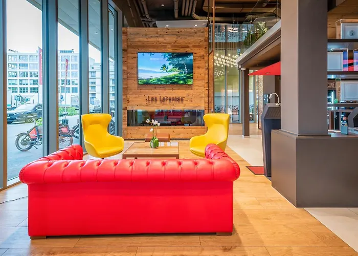 Lorentes Appartamento Berna