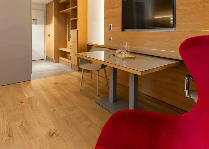 Apartament Lorentes *