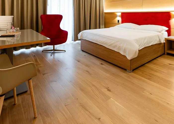 Lorentes Apartament Berno