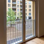 Apartamento Lorentes Berna