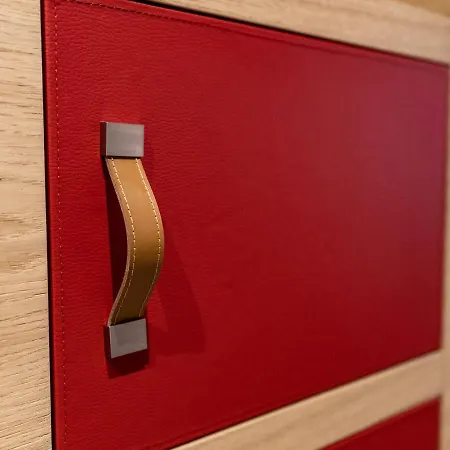 Lorentes דירה ברן